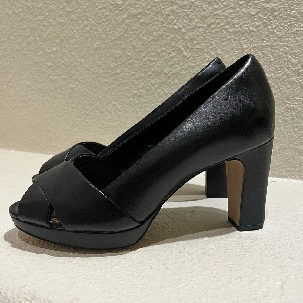 Clarks jenness cloud